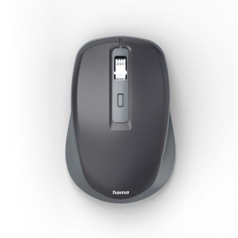 Zestaw klawiatura i mysz WKM-550 Czarno-szara Zestaw klawiatura i mysz WKM-550 Czarno-szara