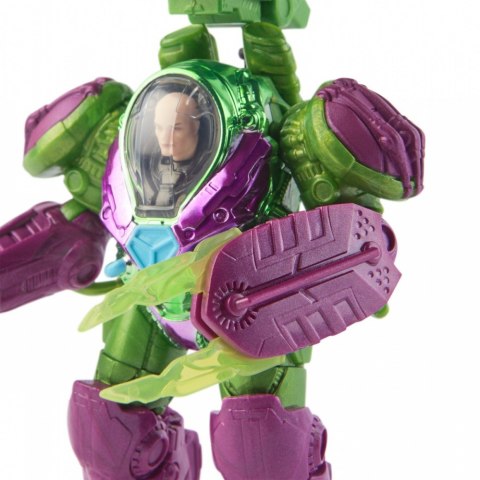 Figurka Metal Force Full Lex Luther Figurka Metal Force Full Lex Luther