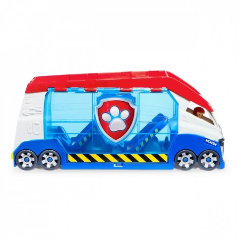 Pojazd Psi Patrol: Nowy Patrolowiec Pojazd Psi Patrol: Nowy Patrolowiec