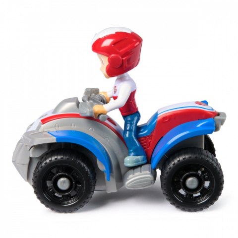Pojazd podstawowy Psi Patrol Ryder Pojazd podstawowy Psi Patrol Ryder