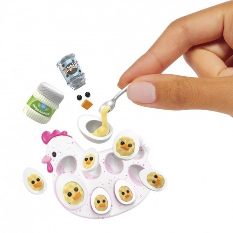 Figurki Miniverse Make It Mini Spring Display 33 sztuki Figurki Miniverse Make It Mini Spring Display 33 sztuki