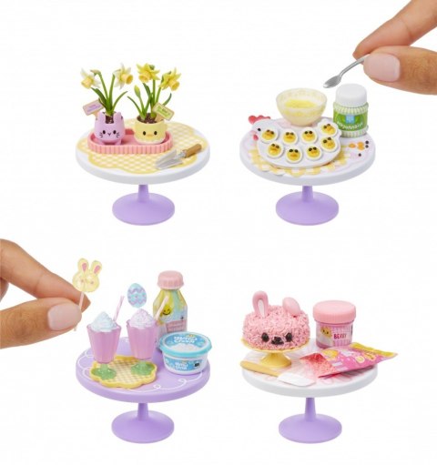 Figurki Miniverse Make It Mini Spring Display 33 sztuki Figurki Miniverse Make It Mini Spring Display 33 sztuki