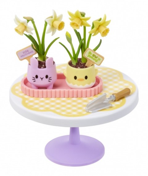 Figurki Miniverse Make It Mini Spring Display 33 sztuki Figurki Miniverse Make It Mini Spring Display 33 sztuki