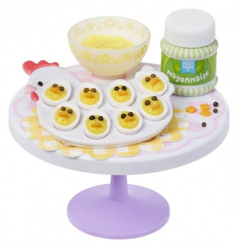 Figurki Miniverse Make It Mini Spring Display 33 sztuki Figurki Miniverse Make It Mini Spring Display 33 sztuki