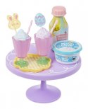 Figurki Miniverse Make It Mini Spring Display 33 sztuki