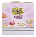 Figurki Miniverse Make It Mini Spring Display 33 sztuki