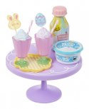 Figurki Miniverse Make It Mini Spring Display 33 sztuki