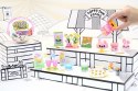 Figurki Miniverse Make It Mini Spring Display 33 sztuki