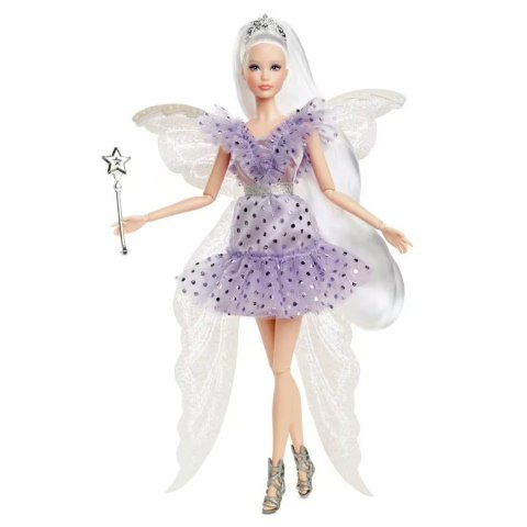 Lalka Barbie Signature Zębowa wróżka kolekcjonerska Lalka Barbie Signature Zębowa wróżka kolekcjonerska
