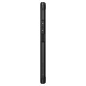 Etui Spigen Tough Armor na Samsung Galaxy S22 - czarne