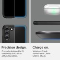 Etui Spigen Tough Armor na Samsung Galaxy S22 - czarne