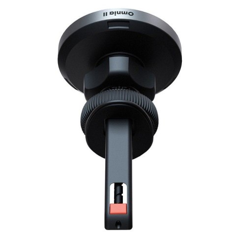 Ładowarka samochodowa bezprzewodowa HD-MC13 Qi2 15W 3A + kabel USB-C Ładowarka samochodowa bezprzewodowa HD-MC13 Qi2 15W 3A + kabel USB-C