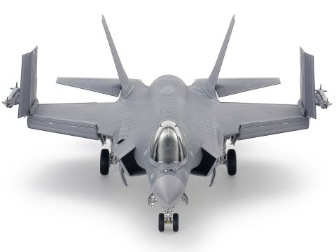 Model plastikowy Lockheed Martin F-35 Lightning II 1/48 Model plastikowy Lockheed Martin F-35 Lightning II 1/48