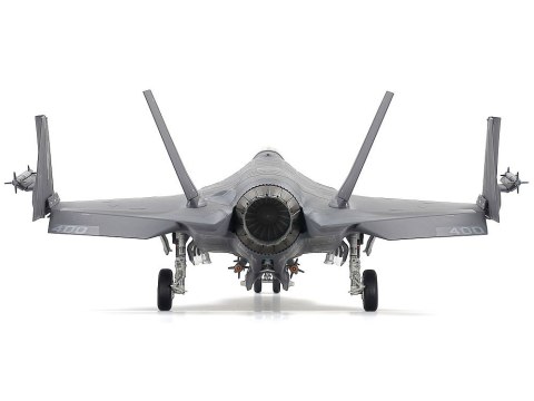 Model plastikowy Lockheed Martin F-35 Lightning II 1/48 Model plastikowy Lockheed Martin F-35 Lightning II 1/48