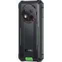 Smartfon WP28E 4G 4/64GB IP69K Zielony