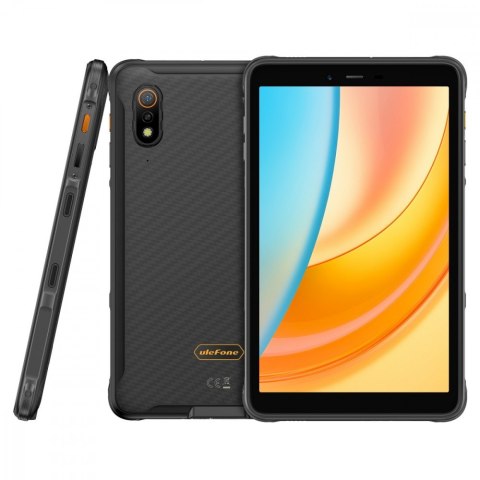 Tablet Armor Pad Pro 4G 8" 8/128GB czarny Tablet Armor Pad Pro 4G 8" 8/128GB czarny