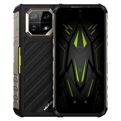 Smartfon Armor 22 4G 8/128GB IP69K zielony Smartfon Armor 22 4G 8/128GB IP69K zielony