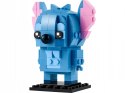 Klocki BrickHeadz 40674 Stitch