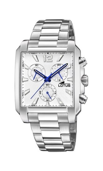 LOTUS WATCHES Mod. 18850/1 LOTUS WATCHES Mod. 18850/1