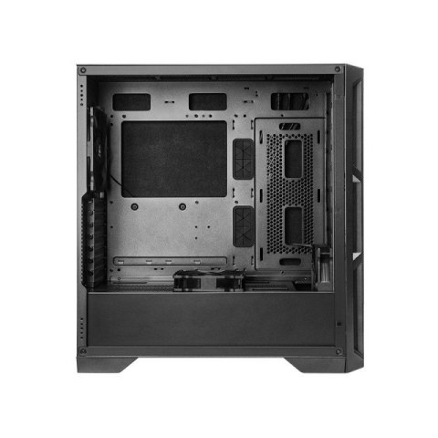 Obudowa APEX GA-01B-TG-OP MidTower czarna Obudowa APEX GA-01B-TG-OP MidTower czarna