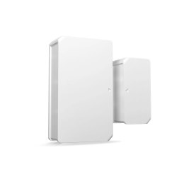 Sonoff SNZB-04 ZigBee bezprzewodowy czujnik otwarcia zamknięcia drzwi okna okien biały (SNZB-04)
