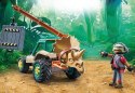 Zestaw z figurkami Dinos 71820 Atak Spinozaurów
