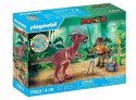 Zestaw z figurkami Dinos 71822 Obserwacja Stygimolocha