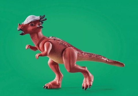 Zestaw z figurkami Dinos 71822 Obserwacja Stygimolocha Zestaw z figurkami Dinos 71822 Obserwacja Stygimolocha
