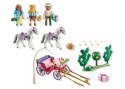 Zestaw z figurkami Princess Magic Przejażdżka z parą książęcą