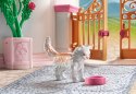 Zestaw z figurkami Princess Magic Zamek księżniczek z parą królewską