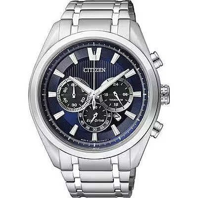 CITIZEN MOD. CA4010-58L