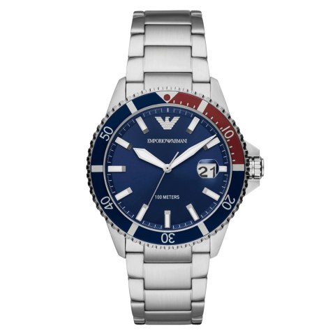 EMPORIO ARMANI WATCHES Mod. AR11339