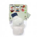 Maskotka Fluffie Stuffiez Small Plush, Bałwan