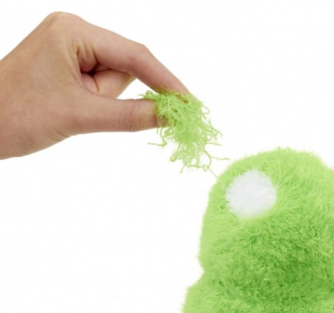 Maskotka Fluffie Stuffiez Small Plush, Choinka Maskotka Fluffie Stuffiez Small Plush, Choinka