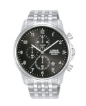 LORUS WATCHES Mod. RM335JX9