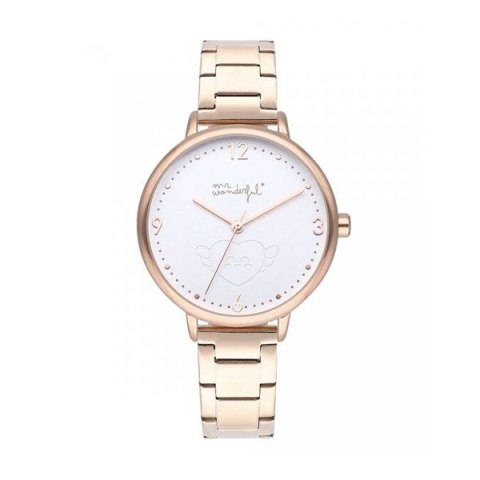 MR WONDERFUL WATCHES Mod. WR10000 MR WONDERFUL WATCHES Mod. WR10000