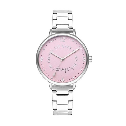 MR WONDERFUL WATCHES Mod. WR10101 MR WONDERFUL WATCHES Mod. WR10101