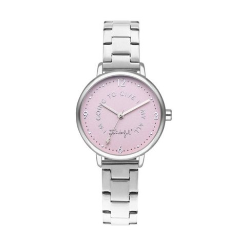 MR WONDERFUL WATCHES Mod. WR15101 MR WONDERFUL WATCHES Mod. WR15101