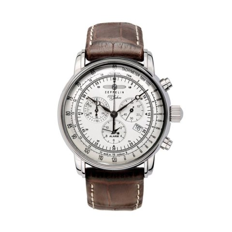 ZEPPELIN WATCHES Mod. 7680-1 ZEPPELIN WATCHES Mod. 7680-1