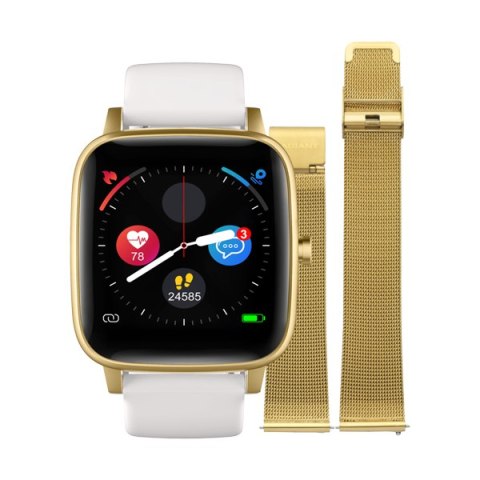RADIANT SMARTWATCH WATCHES Mod. RAS10204G RADIANT SMARTWATCH WATCHES Mod. RAS10204G