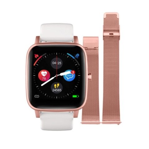 RADIANT SMARTWATCH WATCHES Mod. RAS10204 RADIANT SMARTWATCH WATCHES Mod. RAS10204