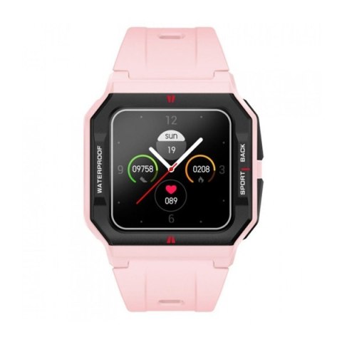 RADIANT SMARTWATCH WATCHES Mod. RAS10503 RADIANT SMARTWATCH WATCHES Mod. RAS10503