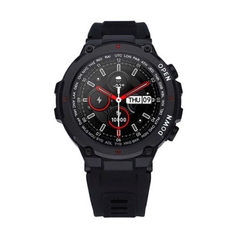 RADIANT SMARTWATCH WATCHES Mod. RAS20601 RADIANT SMARTWATCH WATCHES Mod. RAS20601