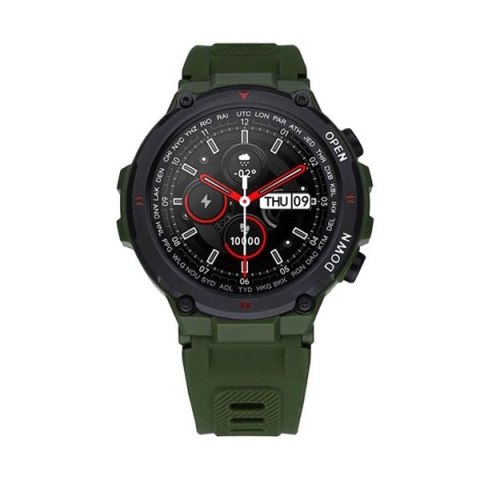 RADIANT SMARTWATCH WATCHES Mod. RAS20602 RADIANT SMARTWATCH WATCHES Mod. RAS20602