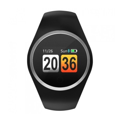 RADIANT SMARTWATCH WATCHES Mod. RAS20702 RADIANT SMARTWATCH WATCHES Mod. RAS20702