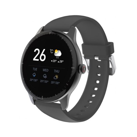 RADIANT SMARTWATCH WATCHES Mod. RAS20801 RADIANT SMARTWATCH WATCHES Mod. RAS20801