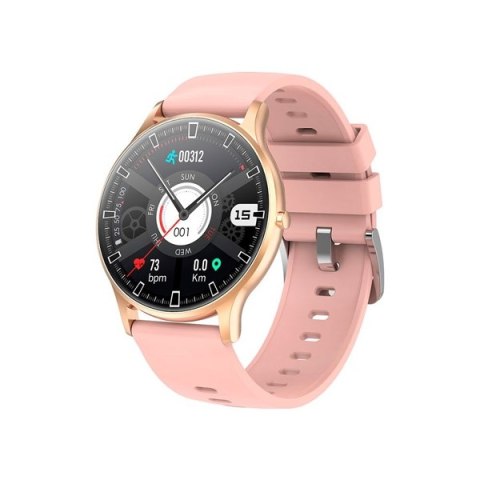 RADIANT SMARTWATCH WATCHES Mod. RAS21003 RADIANT SMARTWATCH WATCHES Mod. RAS21003