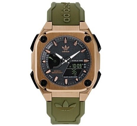 ADIDAS WATCHES Mod. AOFH23502 ADIDAS WATCHES Mod. AOFH23502