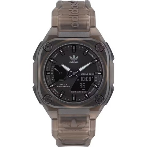 ADIDAS WATCHES Mod. AOST23059 ADIDAS WATCHES Mod. AOST23059