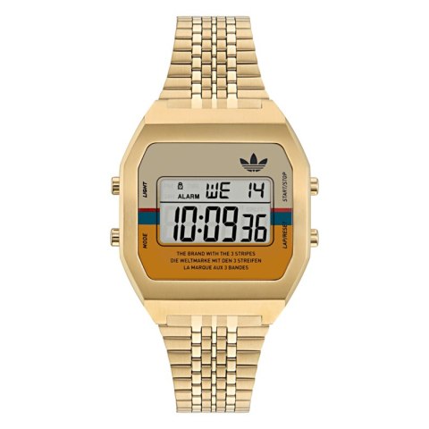 ADIDAS WATCHES Mod. AOST23555 ADIDAS WATCHES Mod. AOST23555
